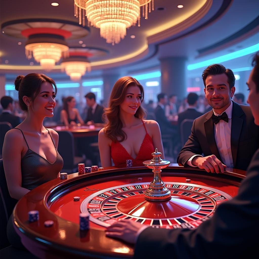 a7700bet